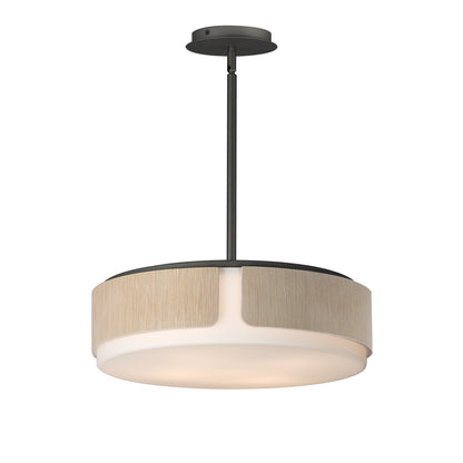 Draughtsman Flush Mount