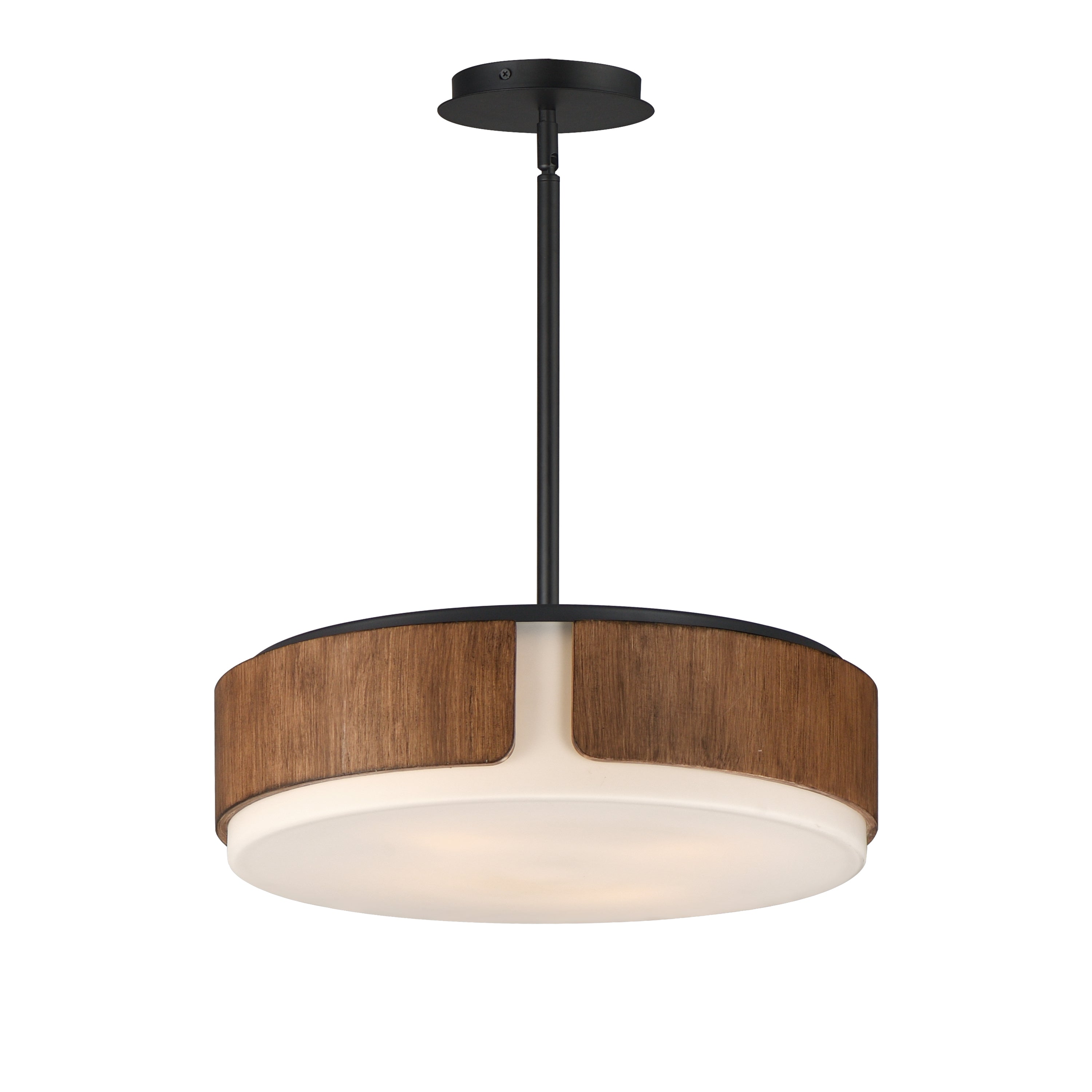 Draughtsman Flush Mount