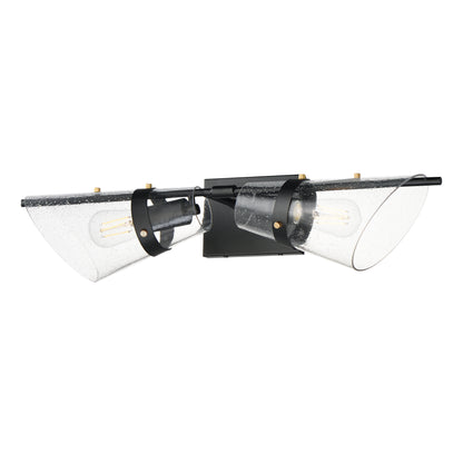 Finch Wall Sconce
