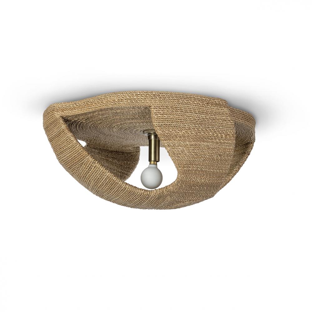 Corsica Flush Mount