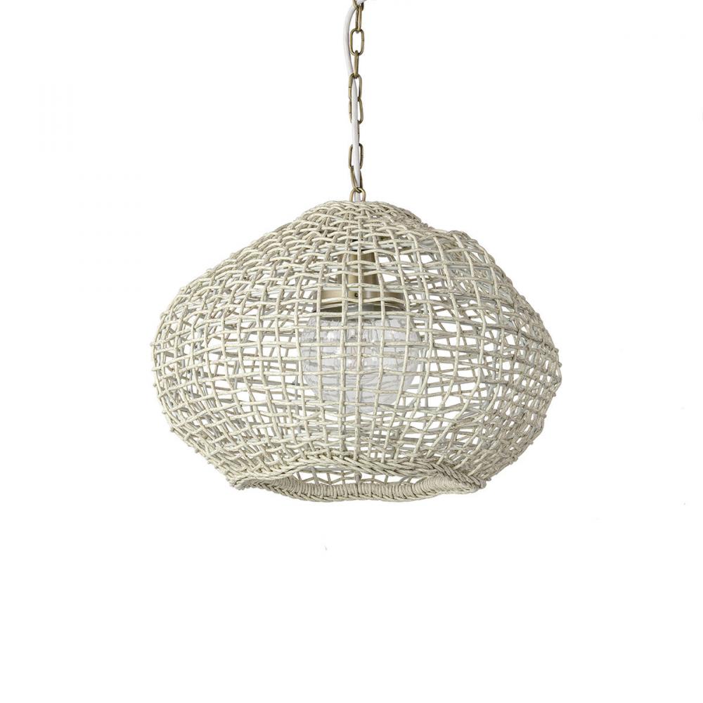 Belvedere Outdoor Pendant