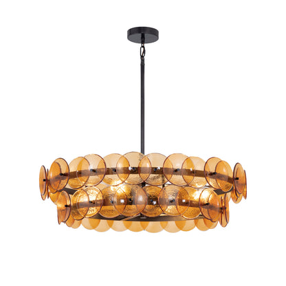 Loren Multi Tier Chandelier