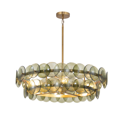 Loren Multi Tier Chandelier