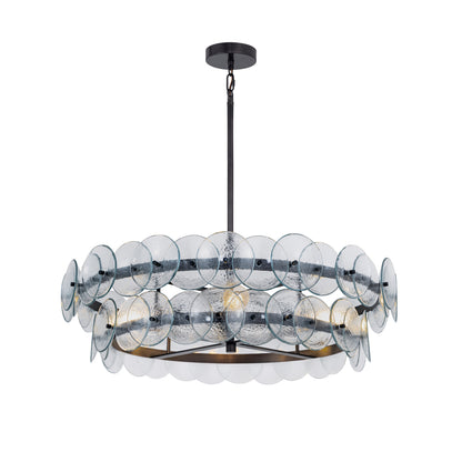 Loren Multi Tier Chandelier