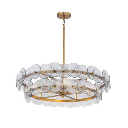 Loren Multi Tier Chandelier