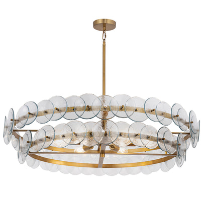 Loren Multi Tier Chandelier