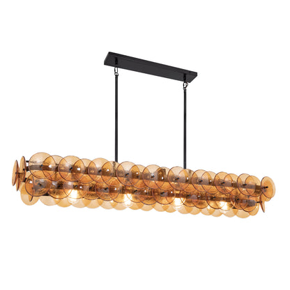 Loren Linear Pendant