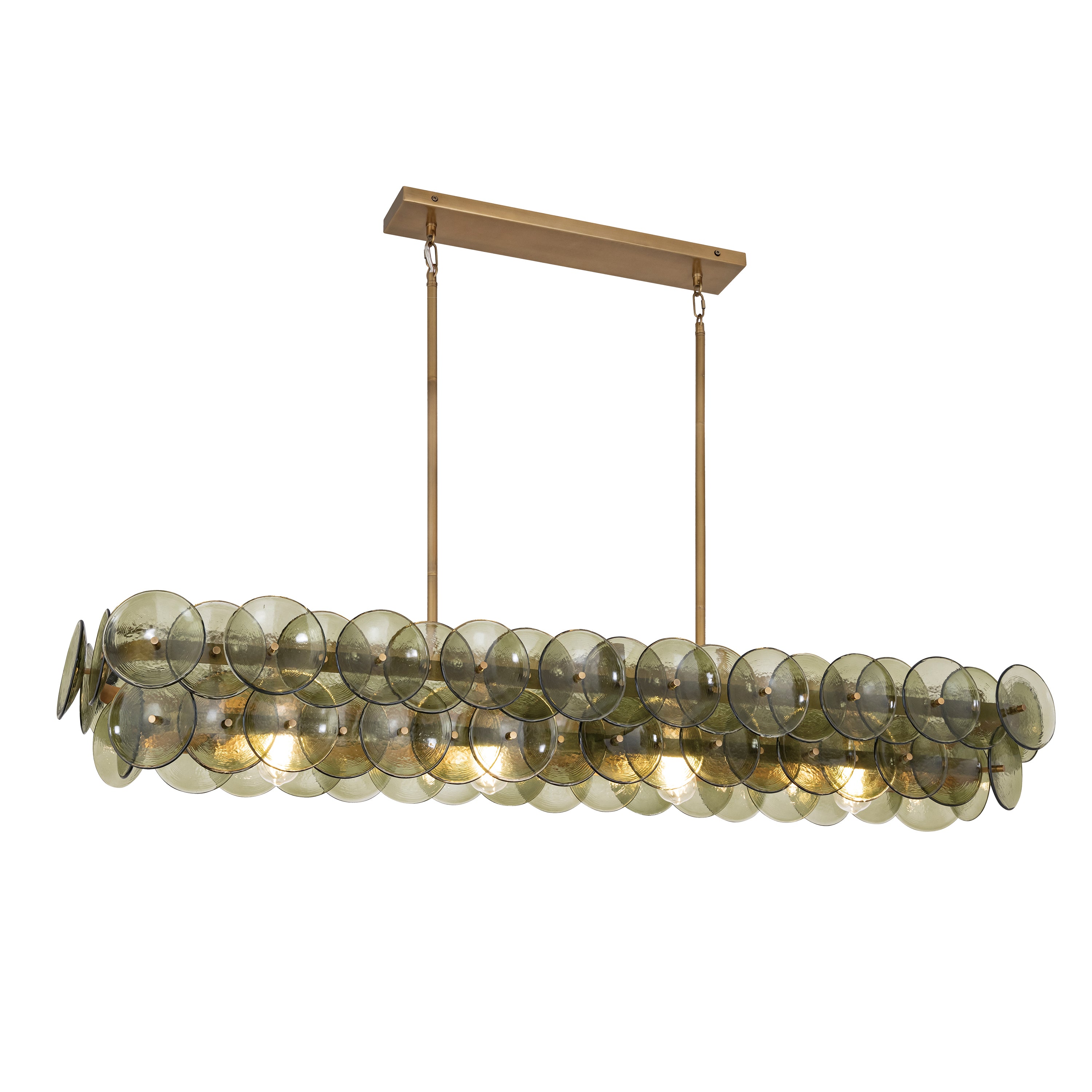 Loren Linear Pendant