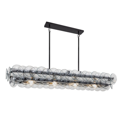 Loren Linear Pendant
