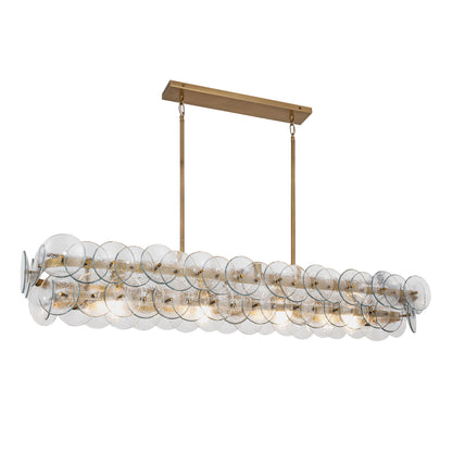 Loren Linear Pendant