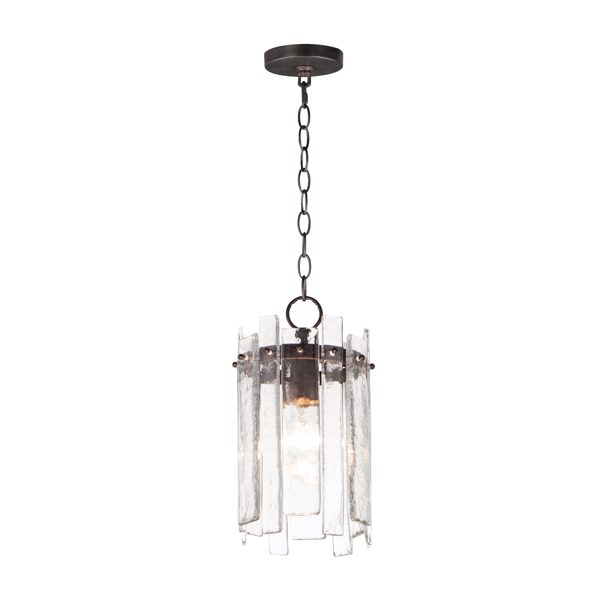 Warren Single Pendant