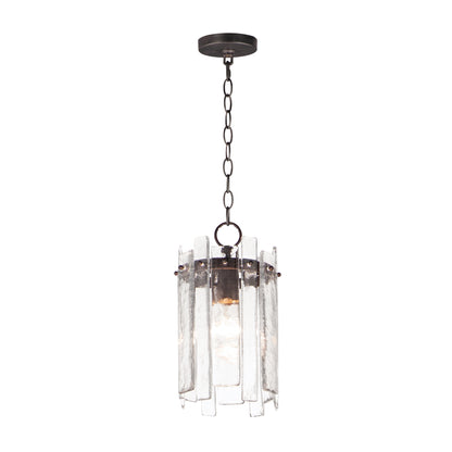 Warren Single Pendant