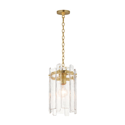Warren Single Pendant