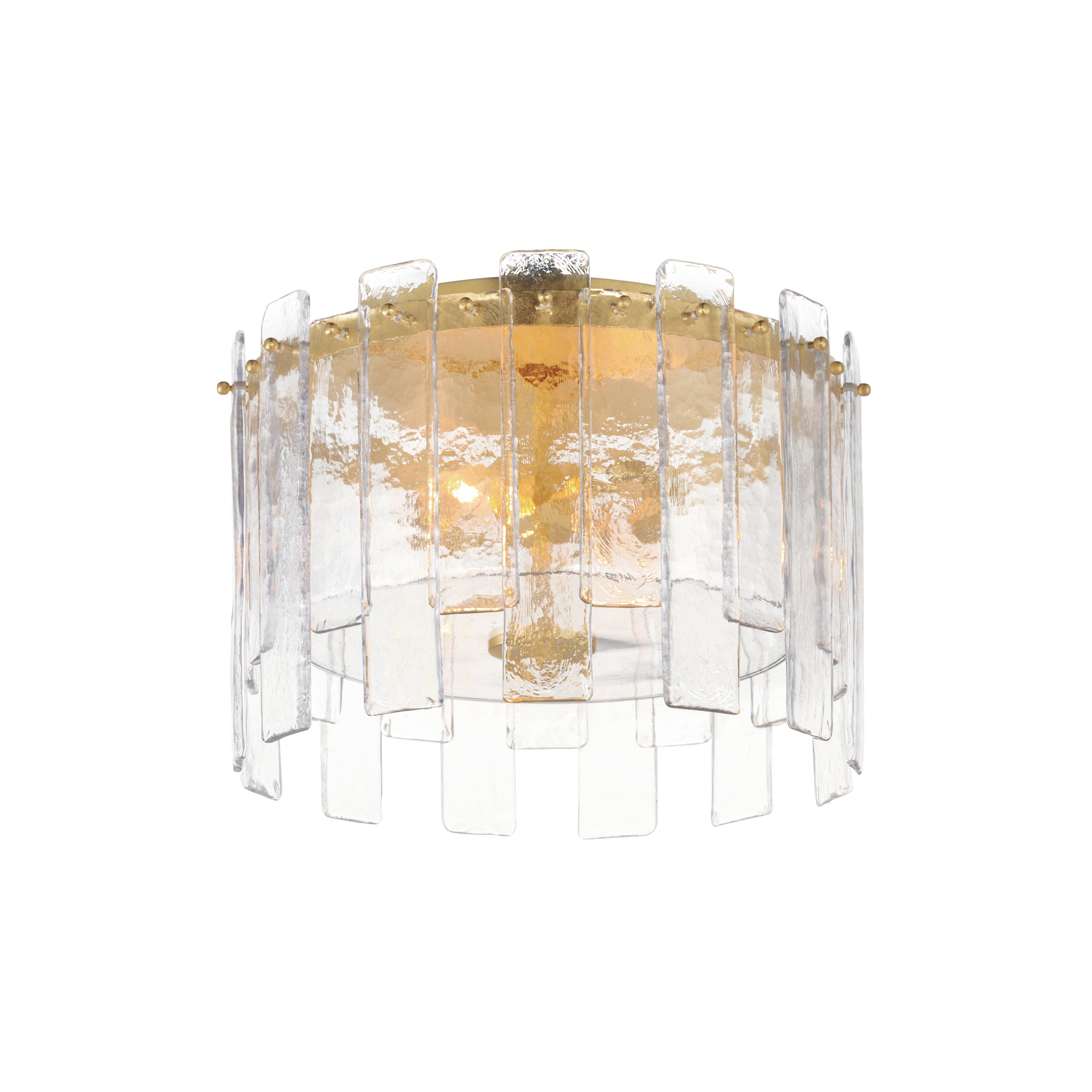 Warren Flush Mount
