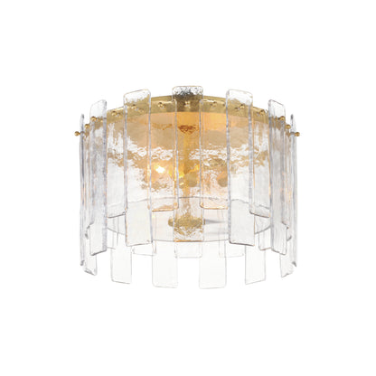 Warren Flush Mount