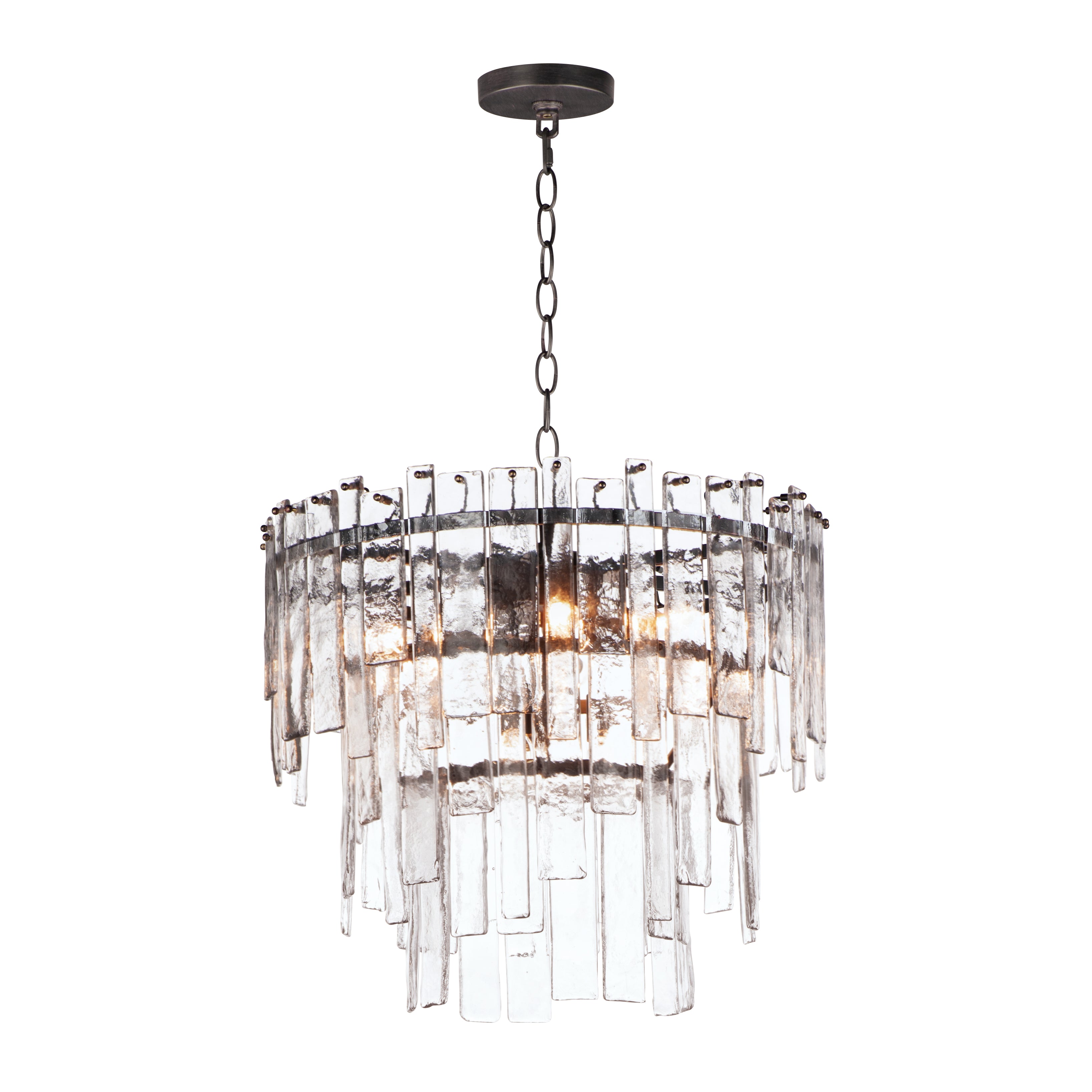 Warren Multi Light Pendant
