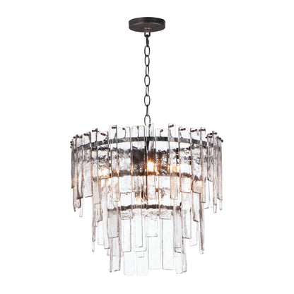 Warren Multi Light Pendant