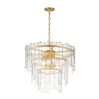 Warren Multi Light Pendant