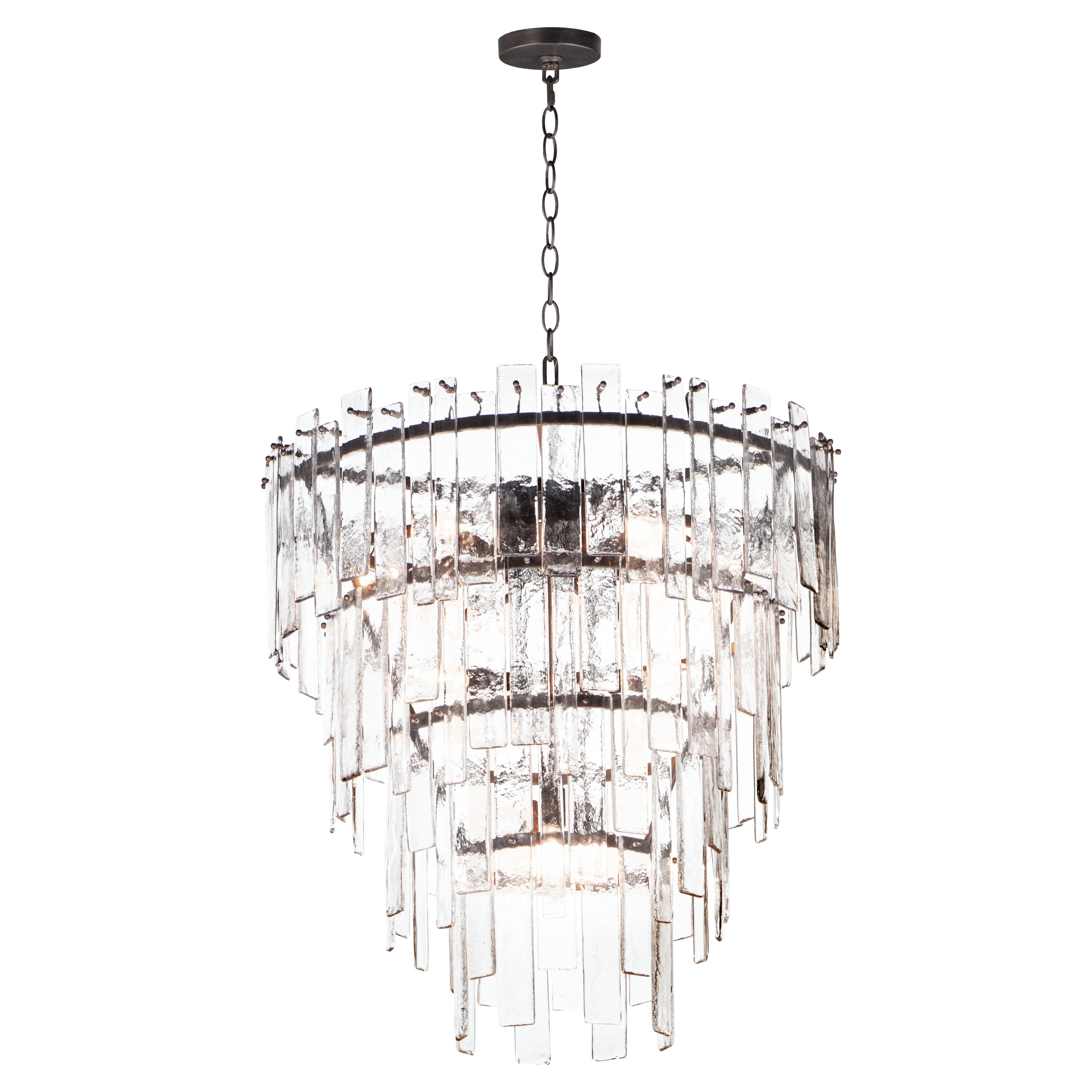 Warren Multi Light Pendant