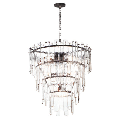 Warren Multi Light Pendant