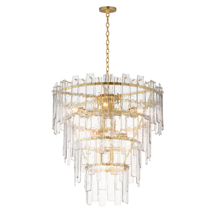 Warren Multi Light Pendant