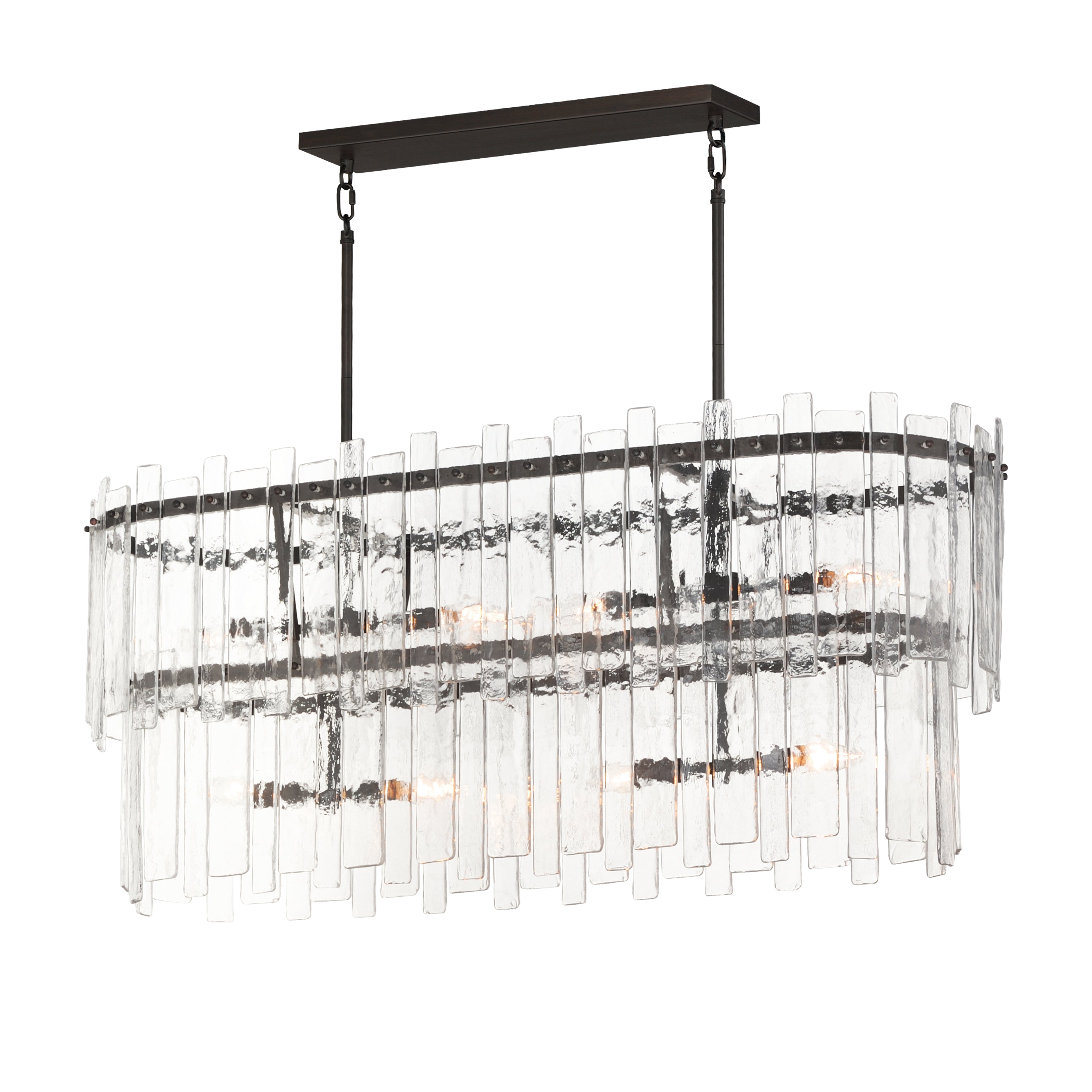 Warren Linear Pendant