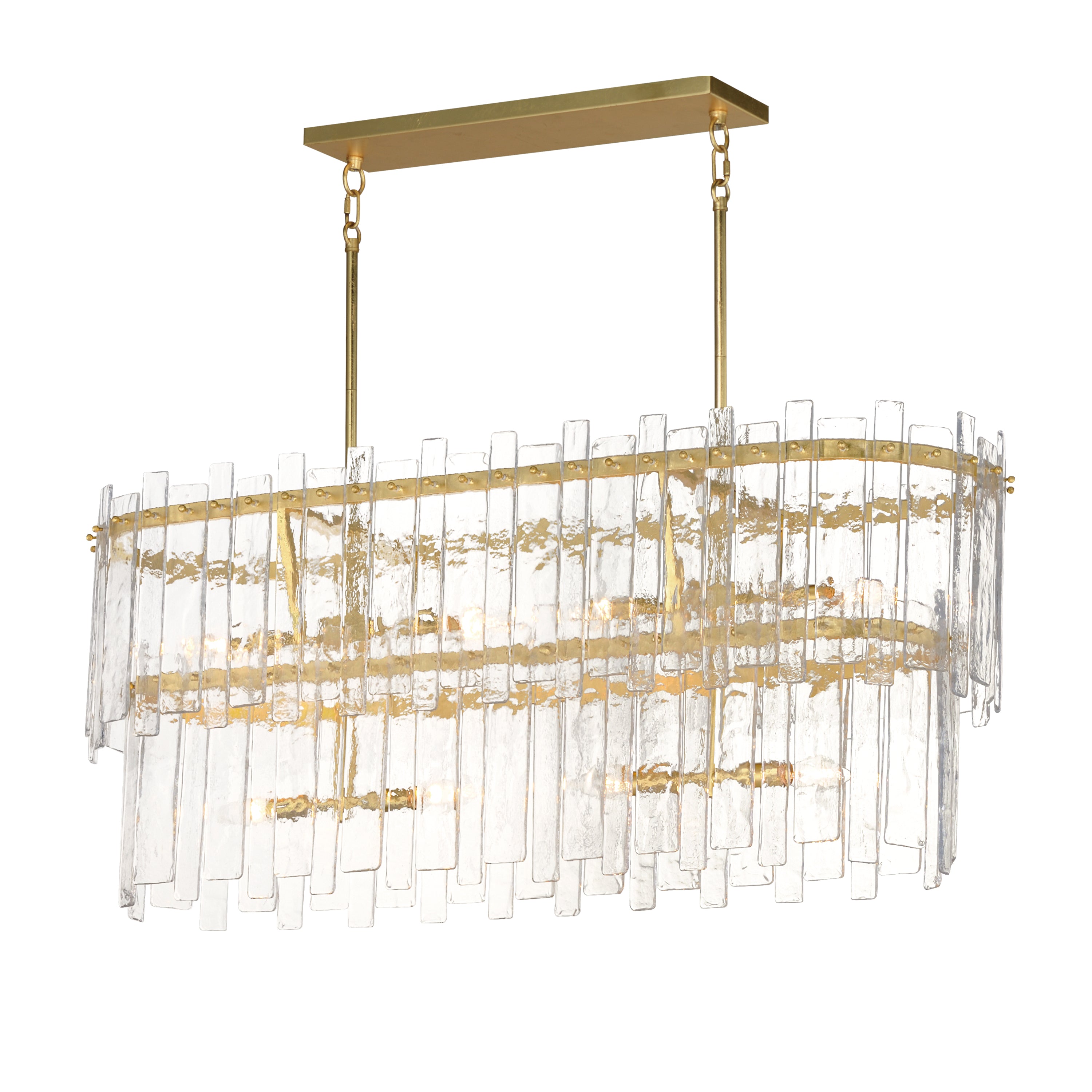 Warren Linear Pendant