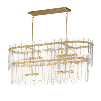 Warren Linear Pendant