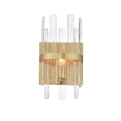 Warren Wall Sconce