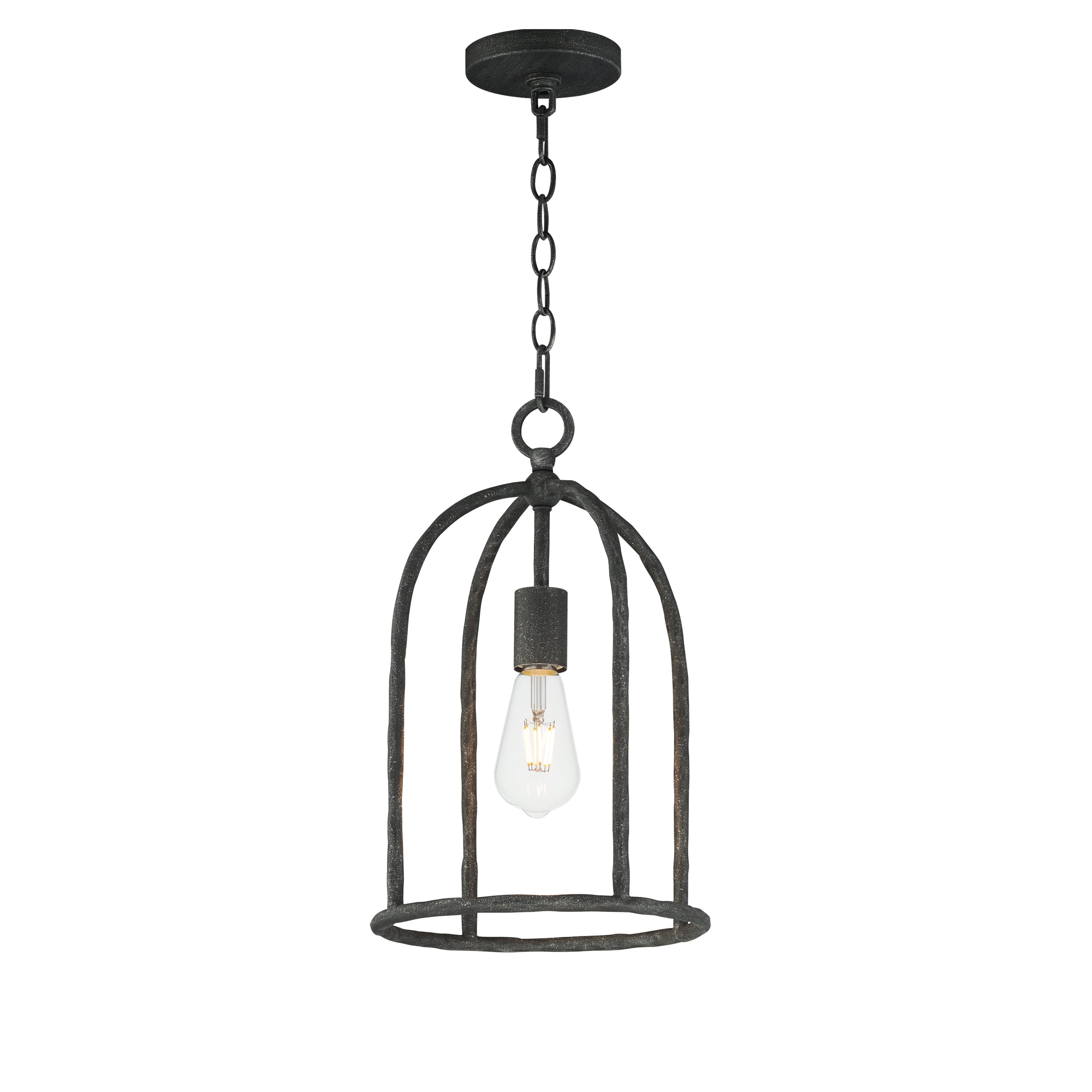 Martel Single Pendant