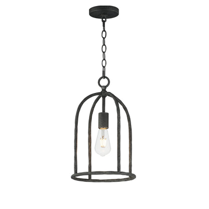 Martel Single Pendant