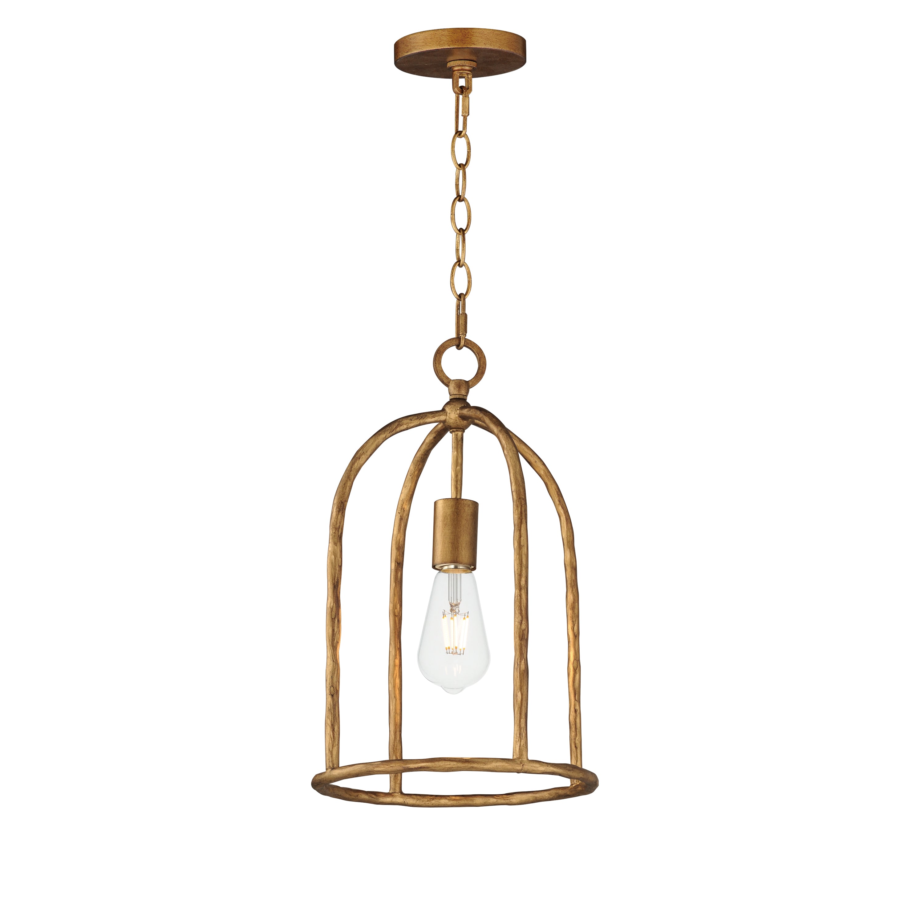 Martel Single Pendant