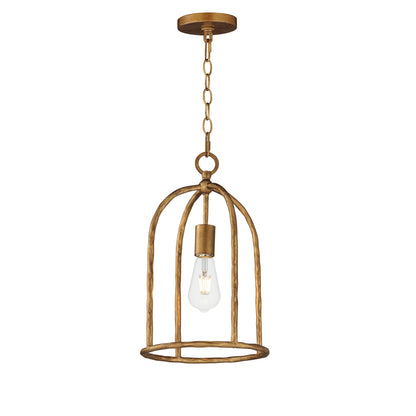 Martel Single Pendant