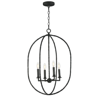 Martel Multi Light Pendant