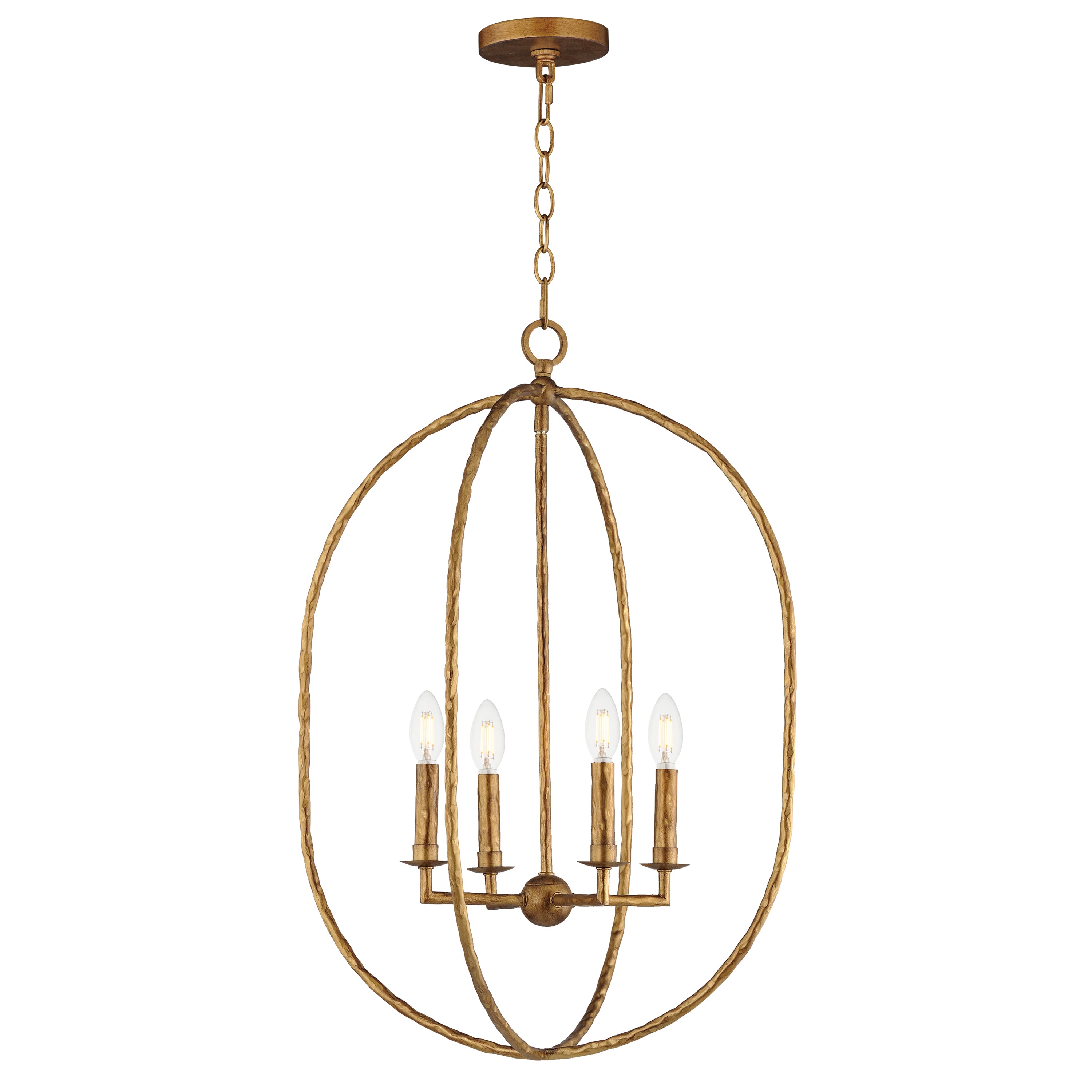 Martel Multi Light Pendant