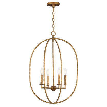 Martel Multi Light Pendant