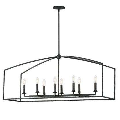 Martel Linear Pendant