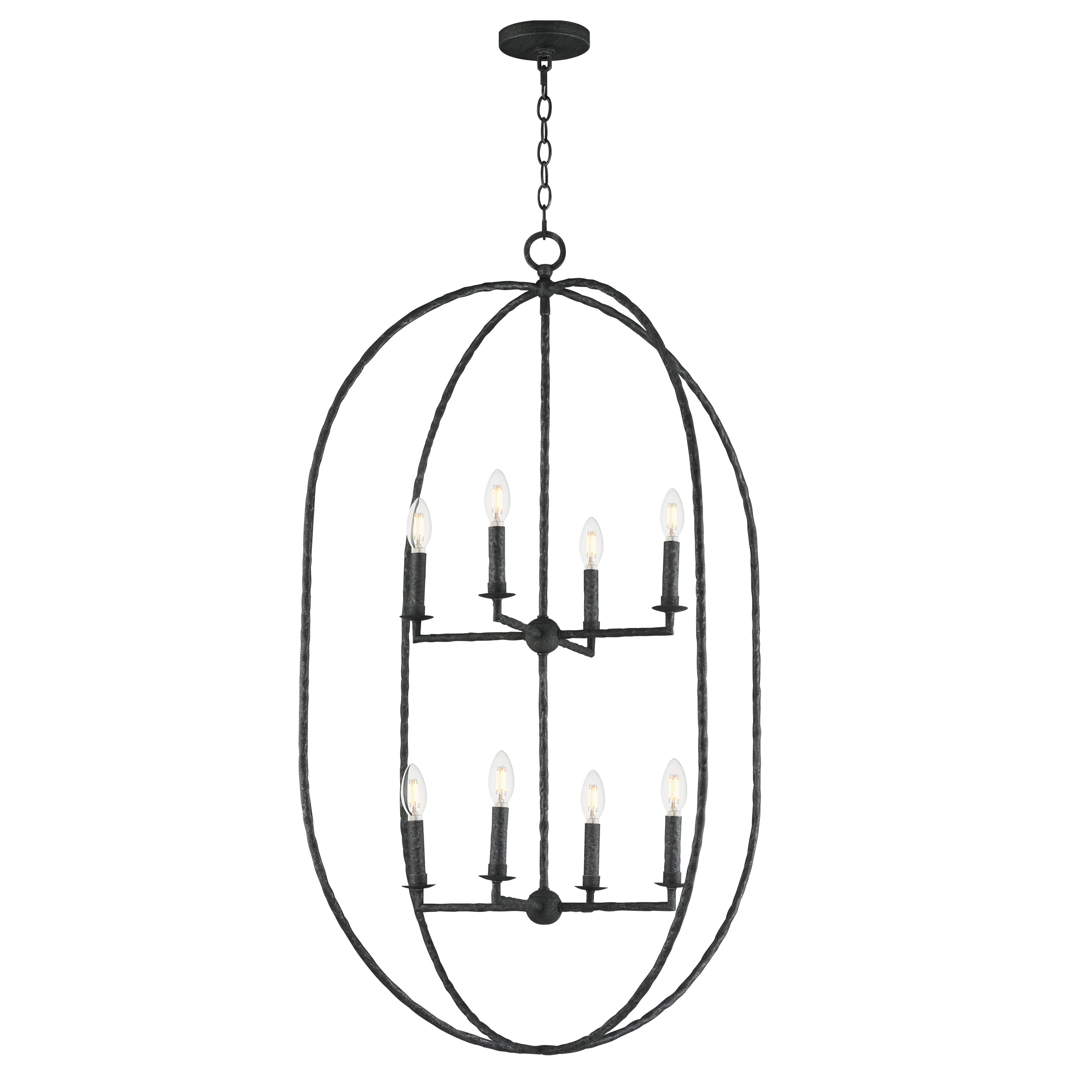 Martel Multi Light Pendant