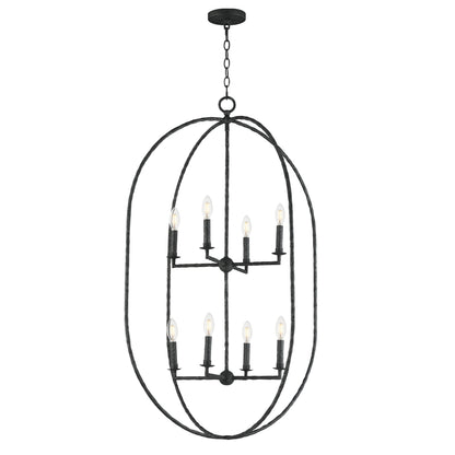 Martel Multi Light Pendant