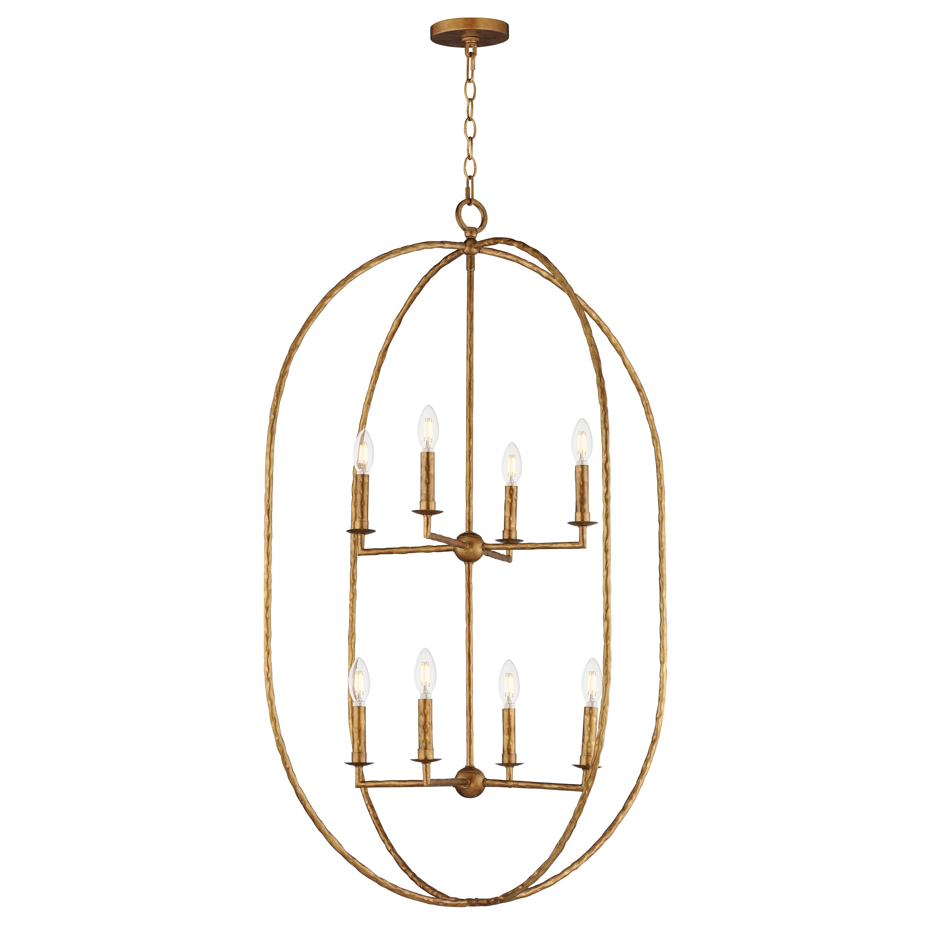 Martel Multi Light Pendant
