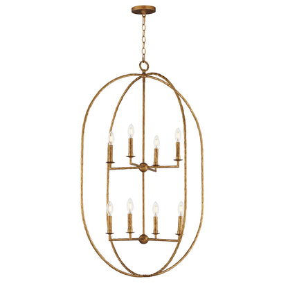Martel Multi Light Pendant