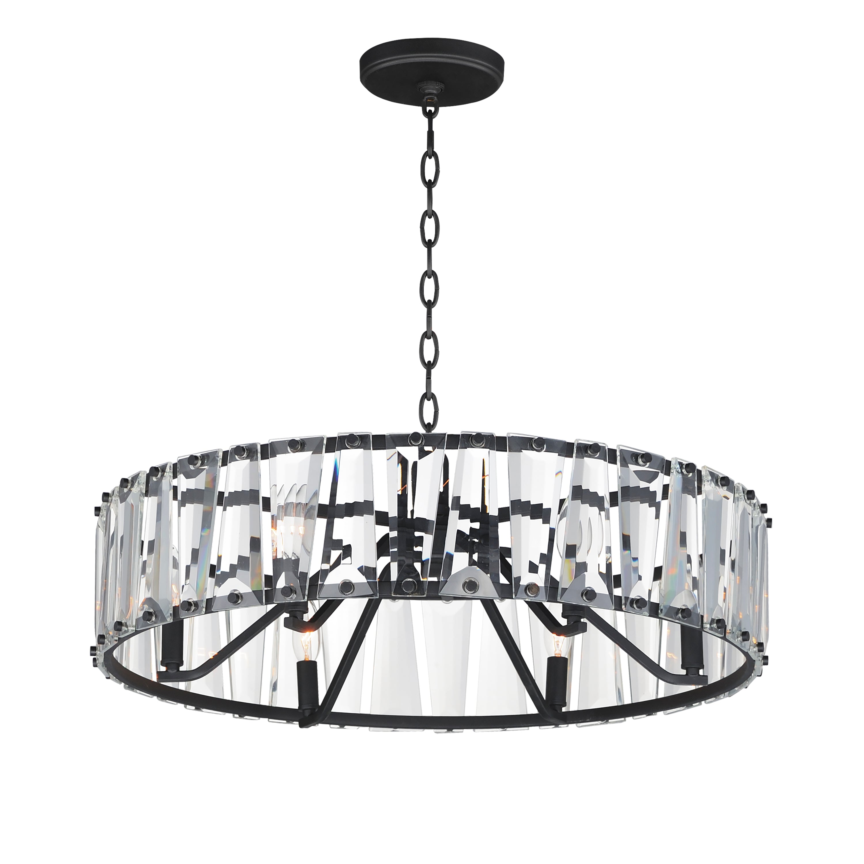 Odeon Chandelier