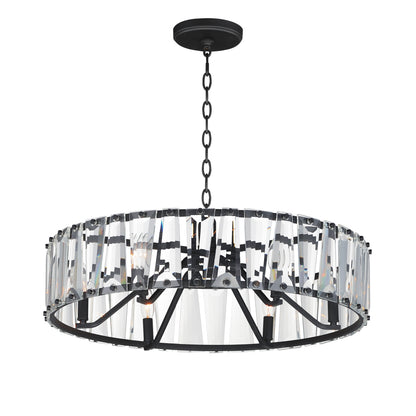 Odeon Chandelier