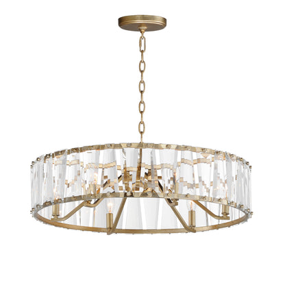 Odeon Chandelier