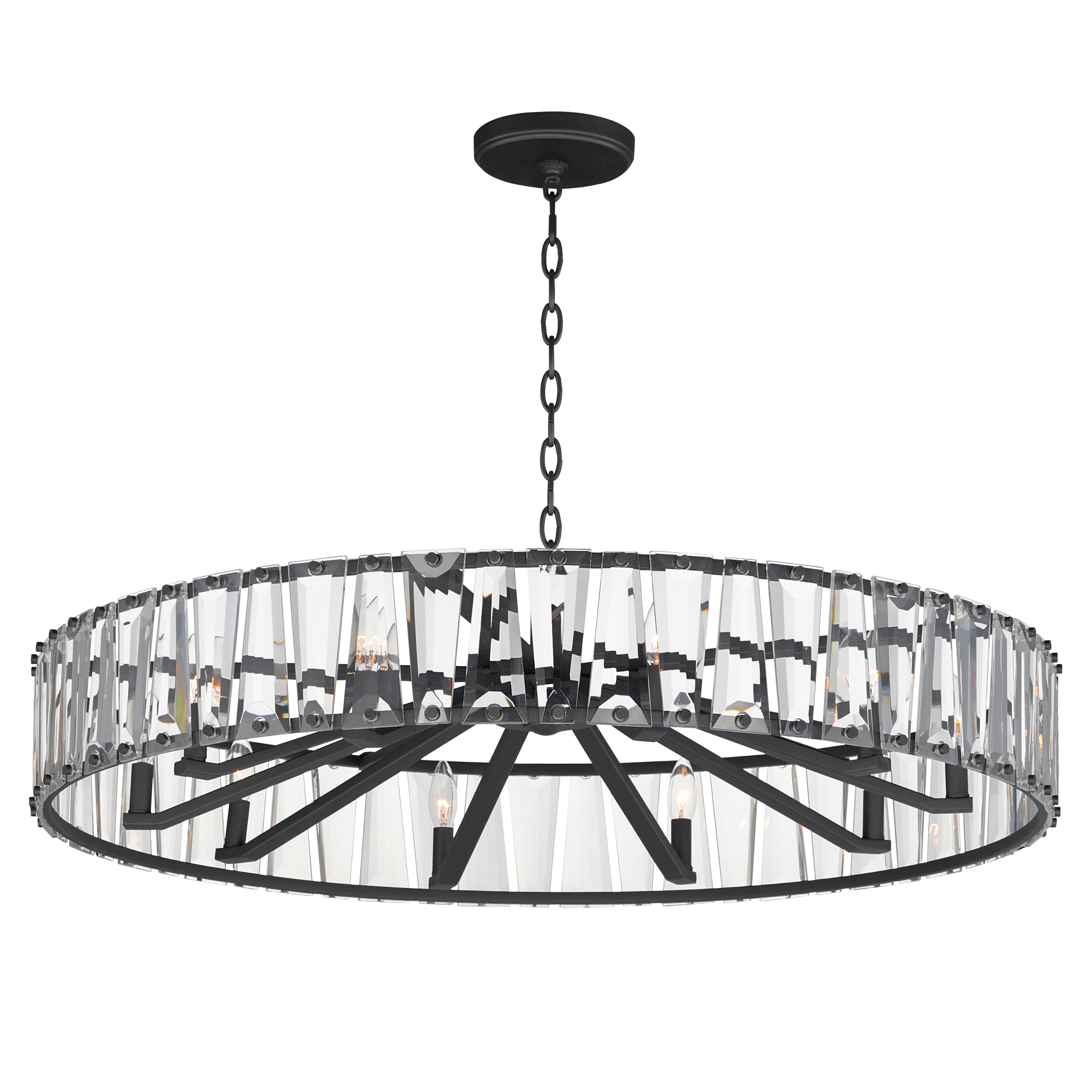 Odeon Chandelier