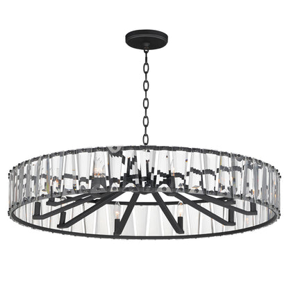 Odeon Chandelier
