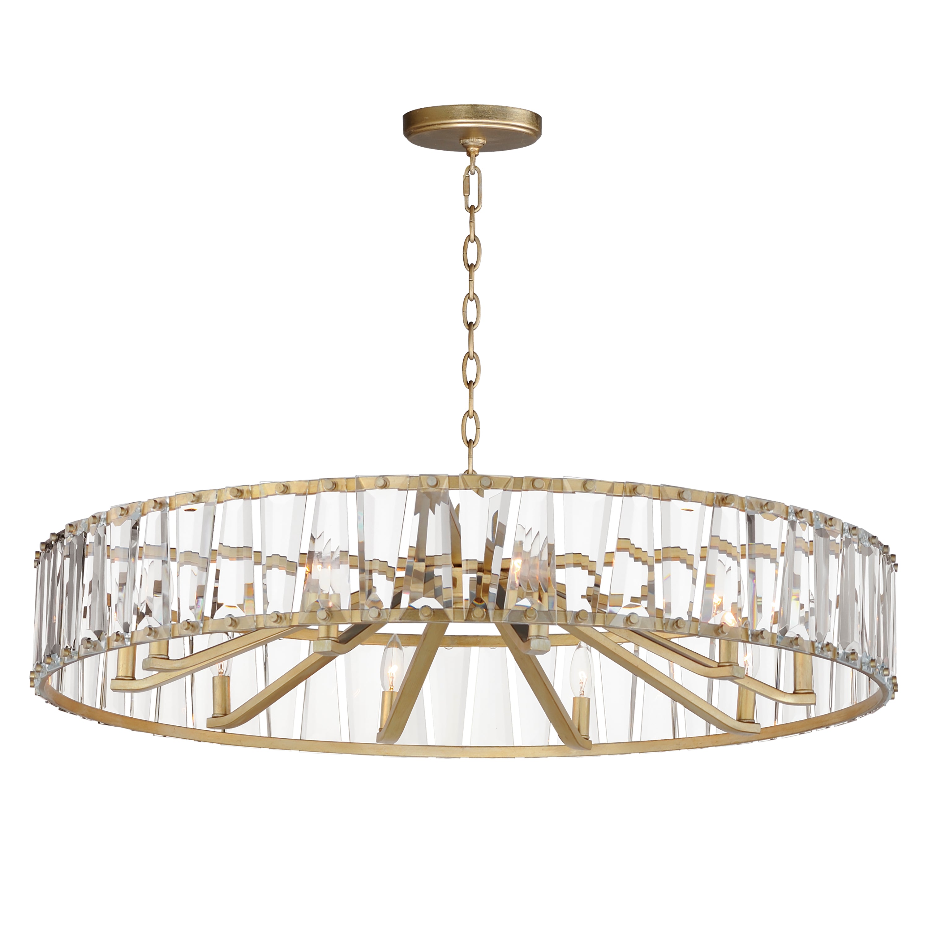Odeon Chandelier