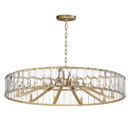 Odeon Chandelier