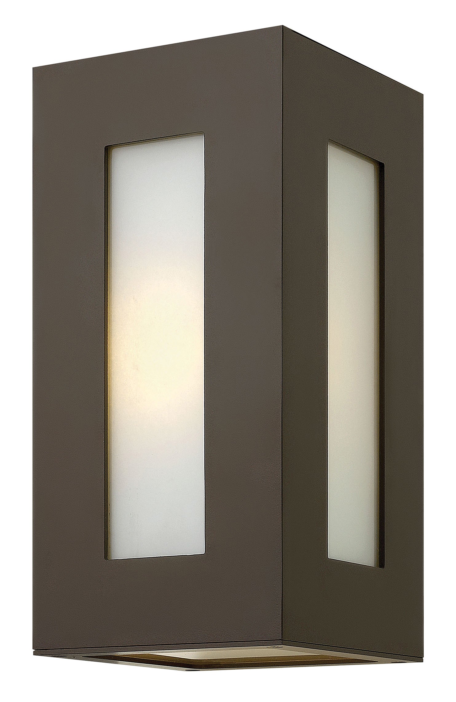 Dorian Small Wall Mount Lantern