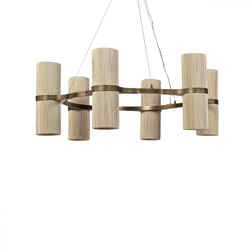 Sinclair Chandelier